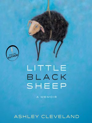 Little Black Sheep - Audiobook